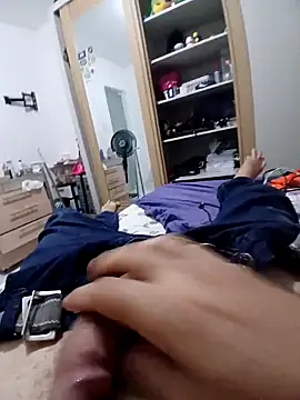 Snapshot of jacaranduba07 chatting on 19, 12, 2025 jacaranduba07 online show from 19, 12, 2025