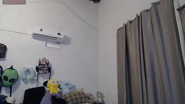 MARIELSINS AND DAIKIJACK online show from 11, 10, 2025