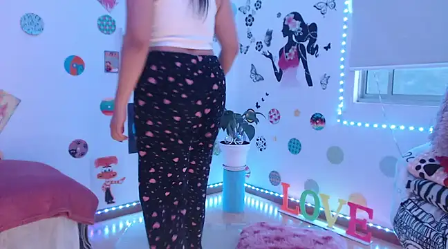 Snapshot of samy_love35 chatting on 26, 1, 2025 samy love35 online show from 26, 1, 2025