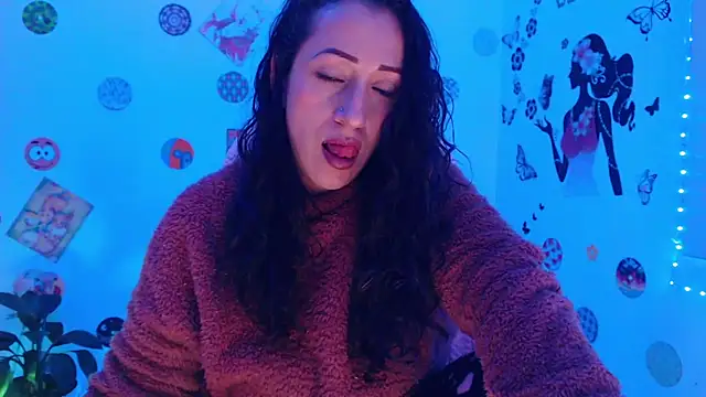 Snapshot of samy_love35 chatting on 7, 3, 2025 samy love35 online show from 7, 3, 2025