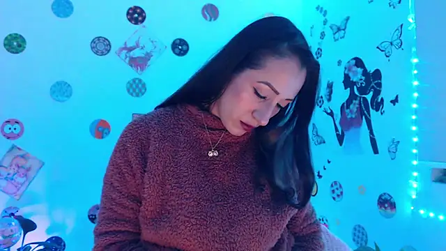 Snapshot of samy_love35 chatting on 15, 3, 2025 samy love35 online show from 15, 3, 2025