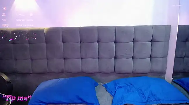 dalmonn lennoxx online show from 30, 1, 2025