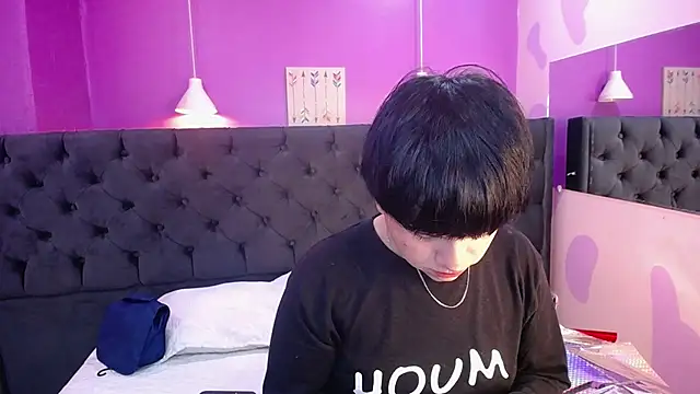 dalmonn lennoxx online show from 12, 2, 2025