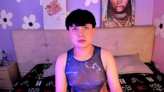 dalmonn lennoxx online show from 10, 3, 2025