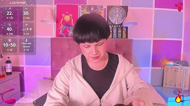 dalmonn lennoxx online show from 22, 9, 2025