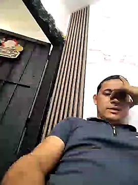 Josejotacamargo online show from 1, 2, 2025