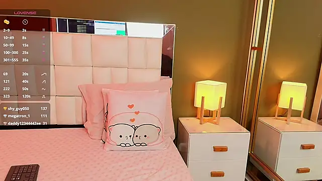 Snapshot of anastasia_windel chatting on 15, 2, 2025 anastasia windel online show from 15, 2, 2025