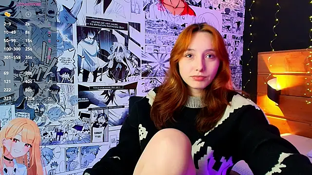 Snapshot of anastasia_windel chatting on 22, 3, 2025 anastasia windel online show from 22, 3, 2025