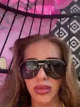 SexySofia 69 online show from 25, 5, 2026