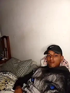 Snapshot of Pabllotonho chatting on 21, 10, 2025 Pabllotonho online show from 21, 10, 2025