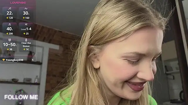  TiffanyCo  online show from 31, 1, 2025