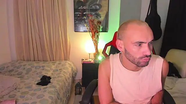 darkdesire 01 online show from 19, 1, 2025