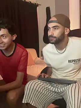 darkdesire 01 online show from 7, 3, 2025