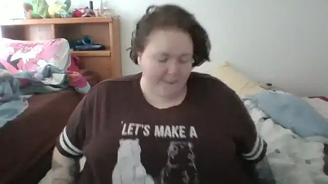 CorgiGodez98 online show from 15, 1, 2025