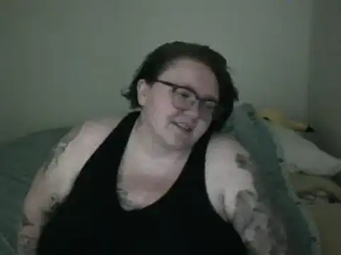 CorgiGodez98 online show from 29, 1, 2025