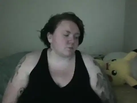 CorgiGodez98 online show from 29, 1, 2025