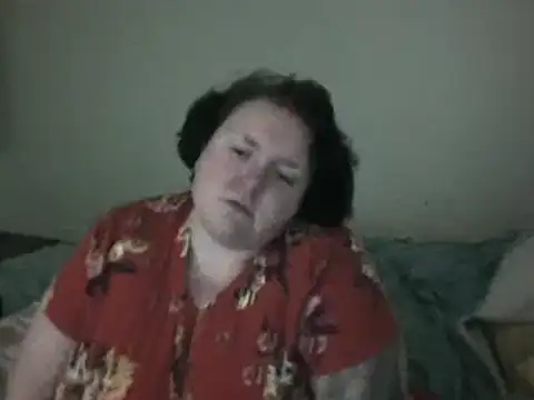 CorgiGodez98 online show from 31, 1, 2025