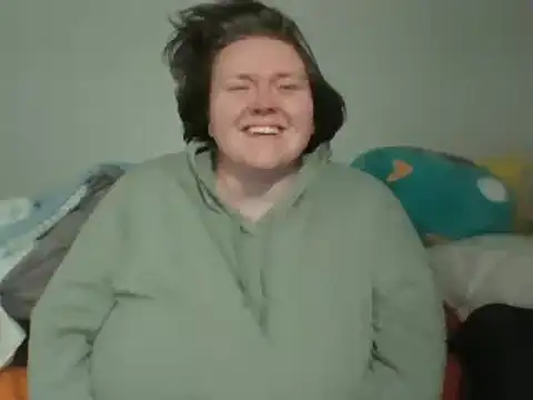 CorgiGodez98 online show from 12, 2, 2025