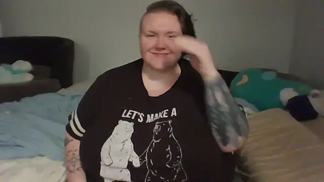 CorgiGodez98 online show from 7, 3, 2025