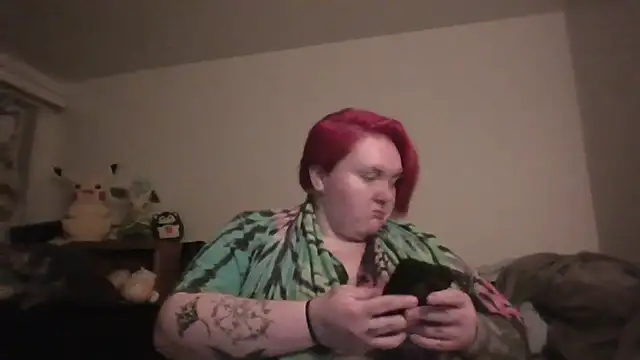 CorgiGodez98 online show from 16, 10, 2025