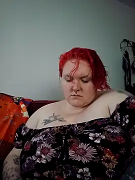 CorgiGodez98 online show from 21, 10, 2025