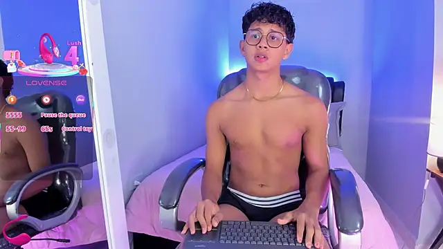 Dawn16  online show from 30, 11, 2025