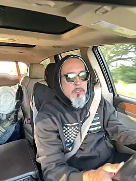 Snapshot of TheConfidentialClub chatting on 15, 1, 2025 TheConfidentialClub online show from 15, 1, 2025