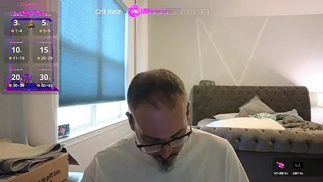 Snapshot of TheConfidentialClub chatting on 19, 1, 2025 TheConfidentialClub online show from 19, 1, 2025