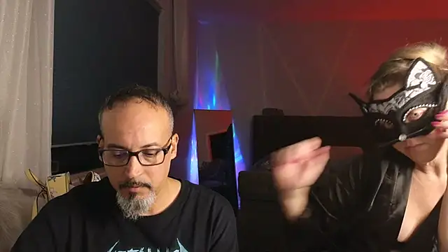 Snapshot of TheConfidentialClub chatting on 30, 1, 2025 TheConfidentialClub online show from 30, 1, 2025