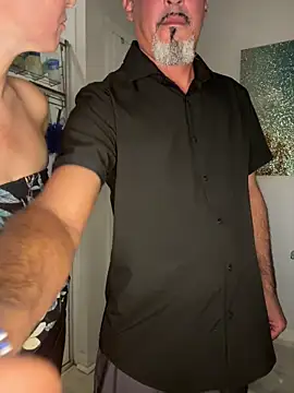 Snapshot of TheConfidentialClub chatting on 5, 10, 2025 TheConfidentialClub online show from 5, 10, 2025