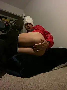 PerroDemonioHot online show from 21, 1, 2025