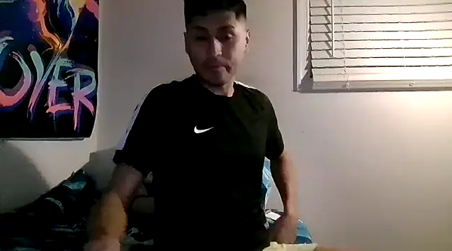 PerroDemonioHot online show from 27, 1, 2025