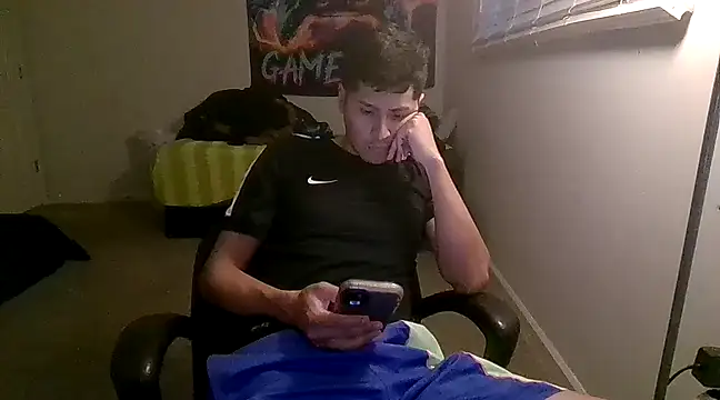 PerroDemonioHot online show from 5, 2, 2025