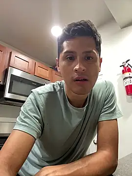 PerroDemonioHot online show from 1, 3, 2025