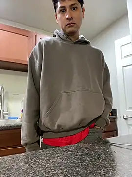 PerroDemonioHot online show from 7, 3, 2025