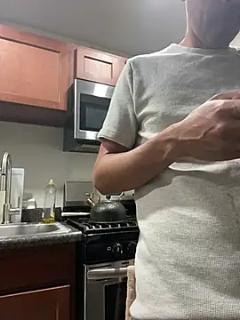 PerroDemonioHot online show from 21, 3, 2025