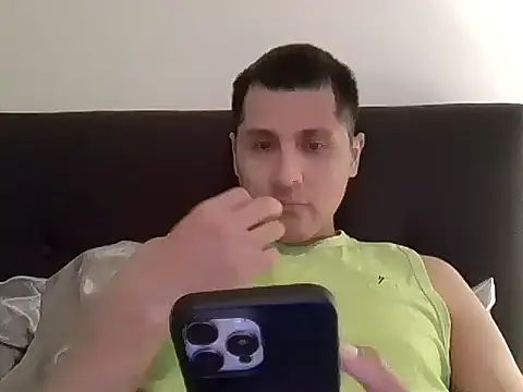 PerroDemonioHot online show from 6, 4, 2026