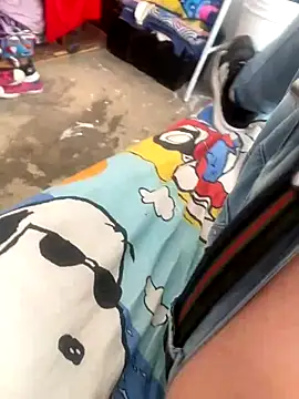 Snapshot of HeavenlyLepus chatting on 30, 11, 2025 HeavenlyLepus online show from 30, 11, 2025