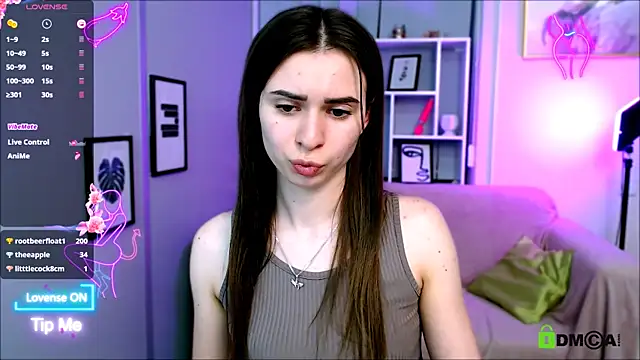 Snapshot of flora_ri chatting on 4, 2, 2025 flora ri online show from 4, 2, 2025