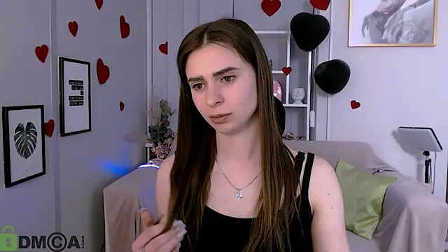 Snapshot of flora_ri chatting on 26, 2, 2025 flora ri online show from 26, 2, 2025