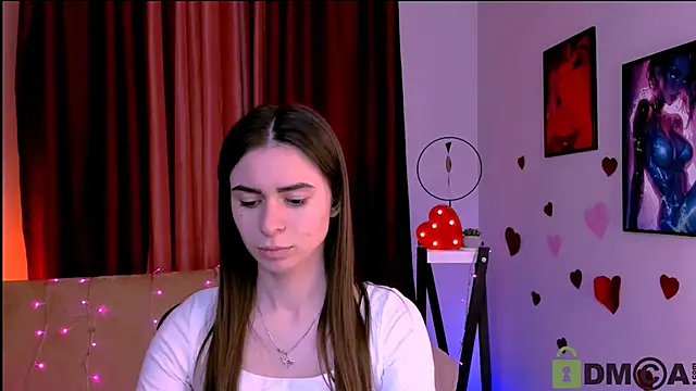 Snapshot of flora_ri chatting on 2, 3, 2025 flora ri online show from 2, 3, 2025