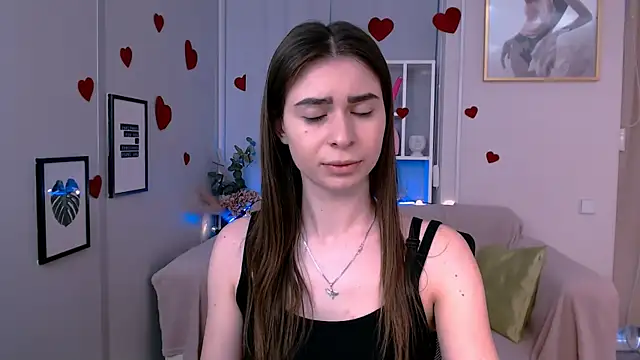 Snapshot of flora_ri chatting on 3, 3, 2025 flora ri online show from 3, 3, 2025