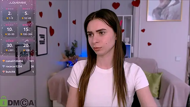 Snapshot of flora_ri chatting on 4, 3, 2025 flora ri online show from 4, 3, 2025