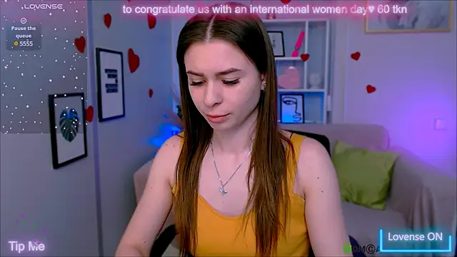 Snapshot of flora_ri chatting on 10, 3, 2025 flora ri online show from 10, 3, 2025