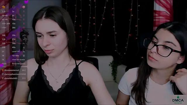 Snapshot of flora_ri chatting on 15, 3, 2025 flora ri online show from 15, 3, 2025