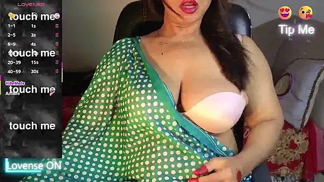 Bengali Cute Girl online show from 5, 7, 2026