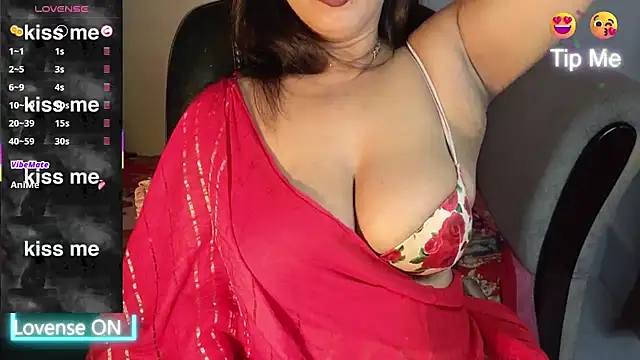 Bengali Cute Girl online show from 8, 7, 2026