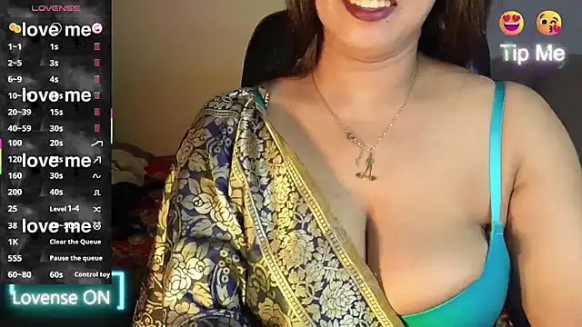 Bengali Cute Girl online show from 10, 7, 2026