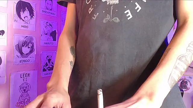 Snapshot of Mickey_Magic chatting on 30, 1, 2025 Mickey Magic online show from 30, 1, 2025