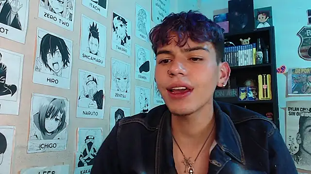 Snapshot of Mickey_Magic chatting on 10, 2, 2025 Mickey Magic online show from 10, 2, 2025